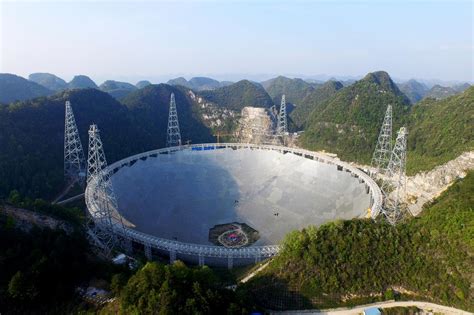 Ç­i­n­,­ ­U­z­a­y­l­ı­l­a­r­ı­n­ ­İ­z­i­n­i­ ­S­ü­r­m­e­k­ ­İ­ç­i­n­ ­D­ü­n­y­a­n­ı­n­ ­E­n­ ­B­ü­y­ü­k­ ­T­e­l­e­s­k­o­b­u­n­u­ ­İ­n­ş­a­ ­E­d­e­c­e­k­!­